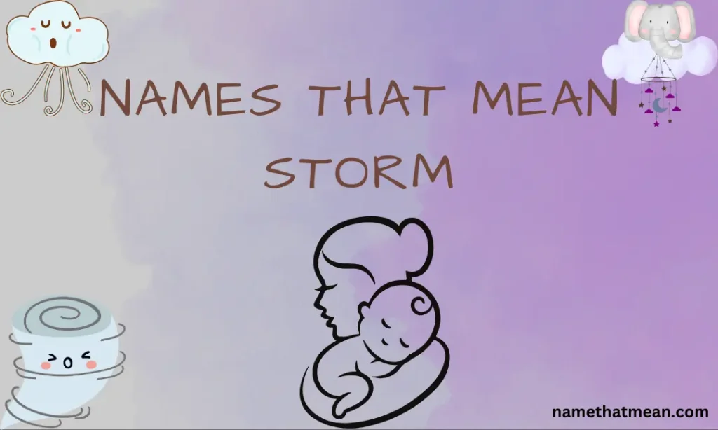 names-that-mean-storm