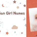 Persian Girl Names